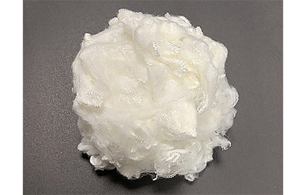 Flame Retardant Fiber
