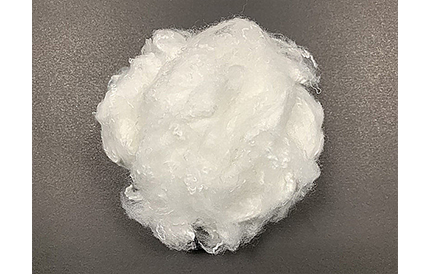 Low Melt Fiber