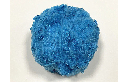 Polyester Staple Fiber