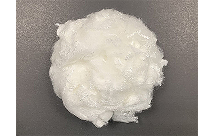 Polyester Staple Fiber
